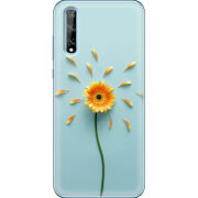 Чехол BoxFace Huawei P Smart S 