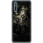 Чехол BoxFace Huawei P Smart S 