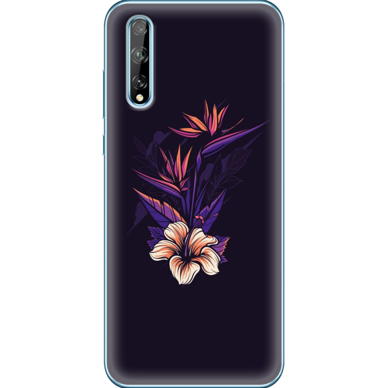 Чехол BoxFace Huawei P Smart S 