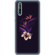 Чехол BoxFace Huawei P Smart S 