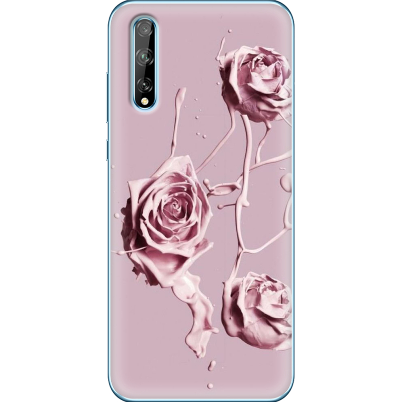 Чехол BoxFace Huawei P Smart S 