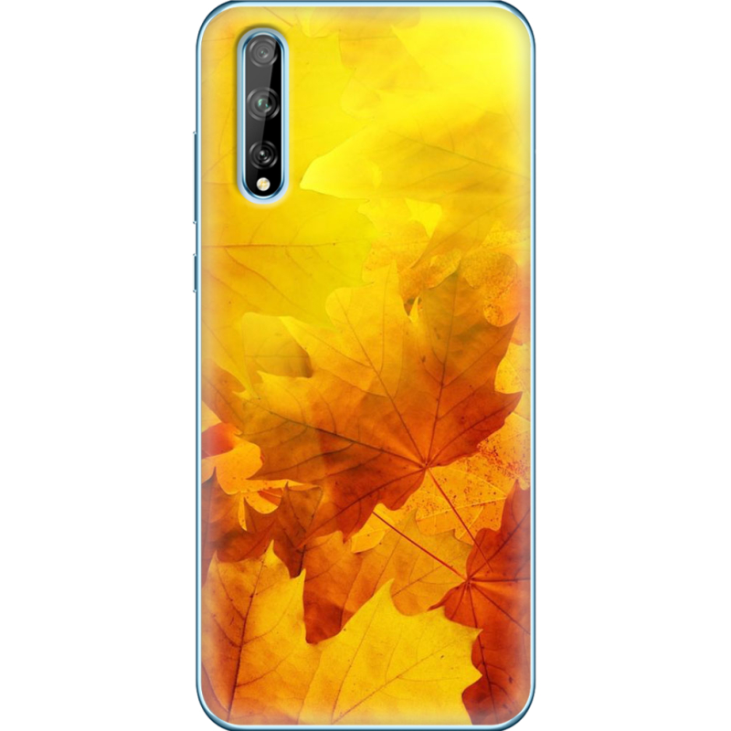 Чехол BoxFace Huawei P Smart S 