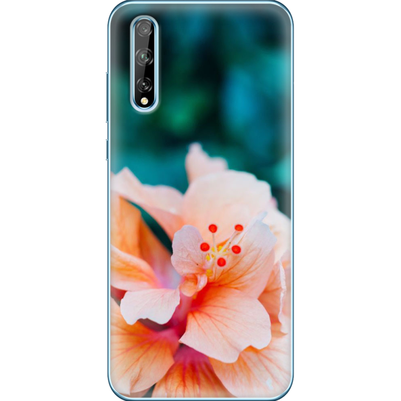 Чехол BoxFace Huawei P Smart S 