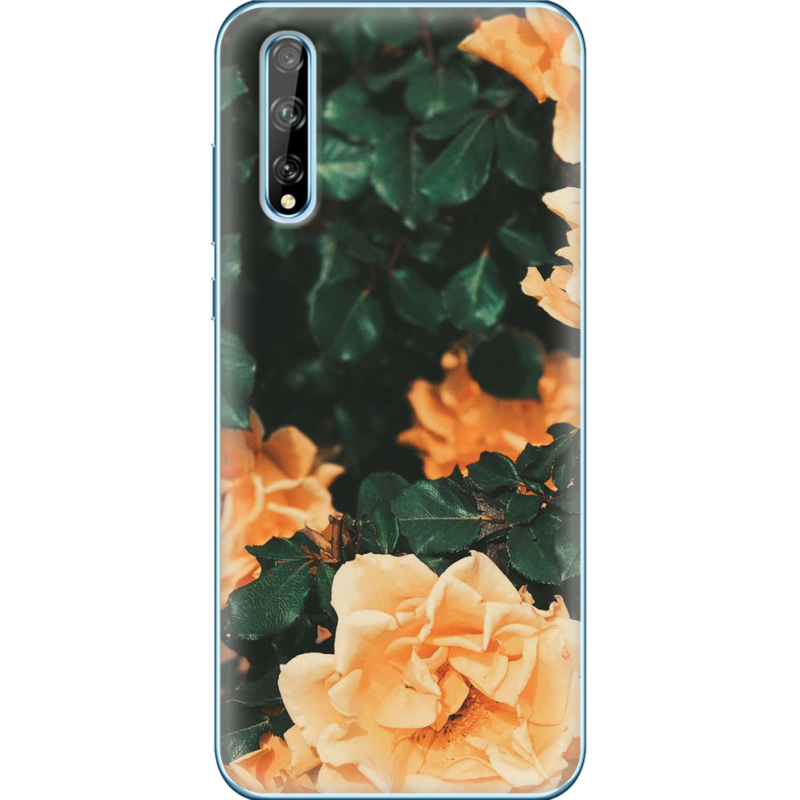 Чехол BoxFace Huawei P Smart S 