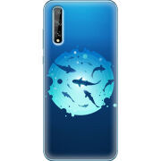 Чехол BoxFace Huawei P Smart S 