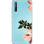 Чехол BoxFace Huawei P Smart S 