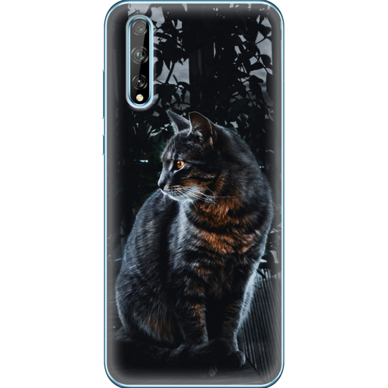 Чехол BoxFace Huawei P Smart S 