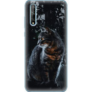 Чехол BoxFace Huawei P Smart S 