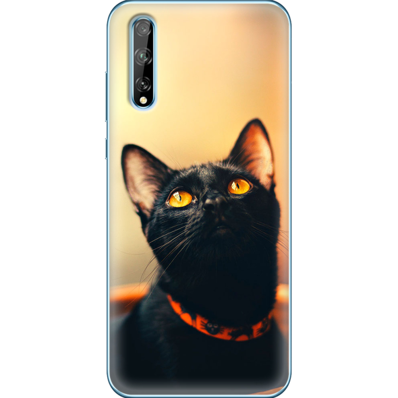 Чехол BoxFace Huawei P Smart S 
