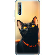 Чехол BoxFace Huawei P Smart S 