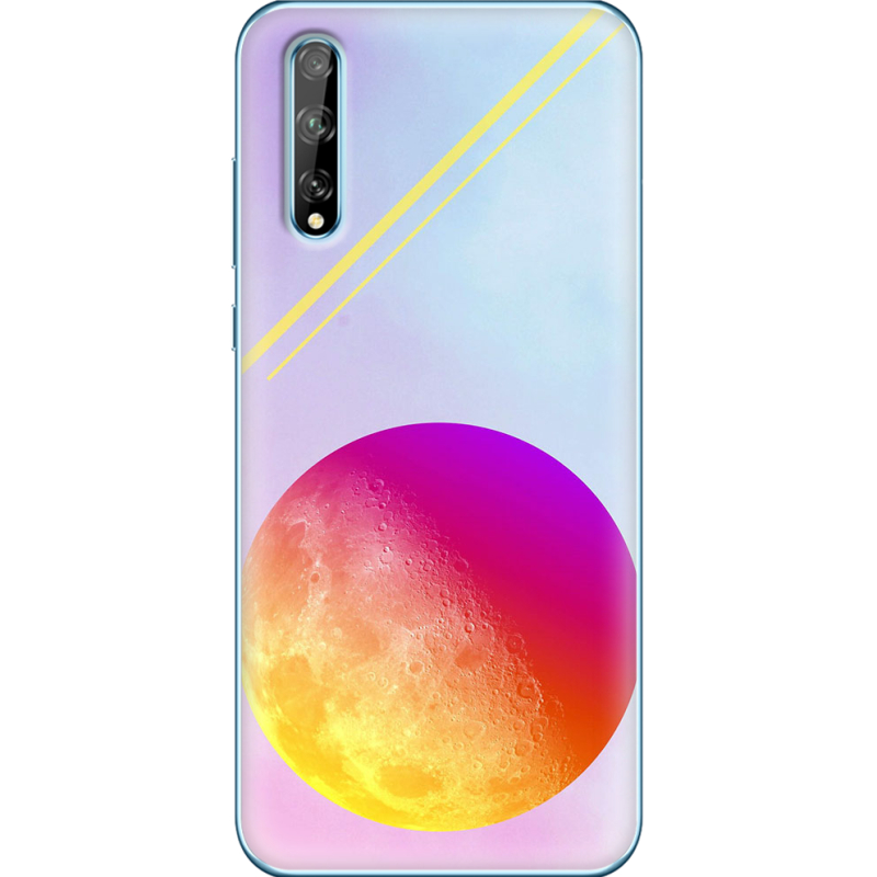 Чехол BoxFace Huawei P Smart S 