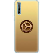 Чехол BoxFace Huawei P Smart S 