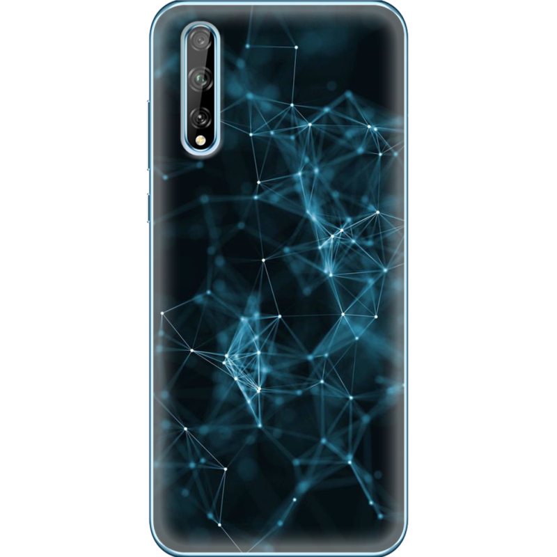 Чехол BoxFace Huawei P Smart S 