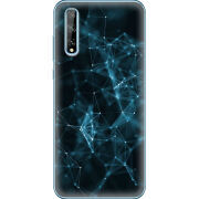 Чехол BoxFace Huawei P Smart S 