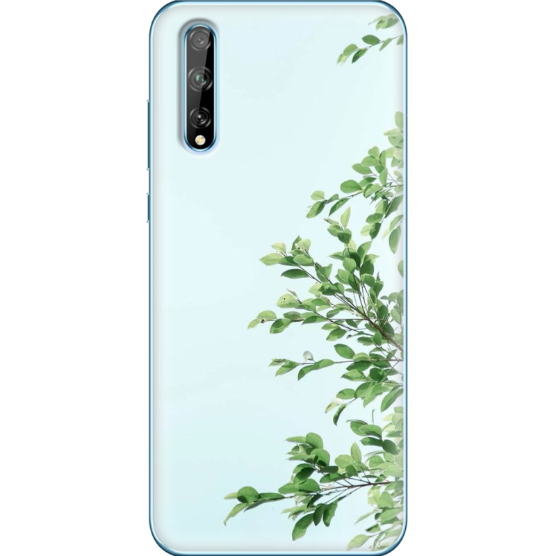 Чехол BoxFace Huawei P Smart S 