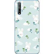 Чехол BoxFace Huawei P Smart S 