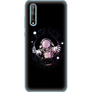 Чехол BoxFace Huawei P Smart S 