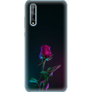 Чехол BoxFace Huawei P Smart S 