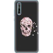 Чехол BoxFace Huawei P Smart S 