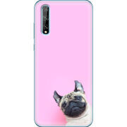 Чехол BoxFace Huawei P Smart S 