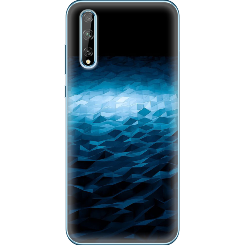 Чехол BoxFace Huawei P Smart S 