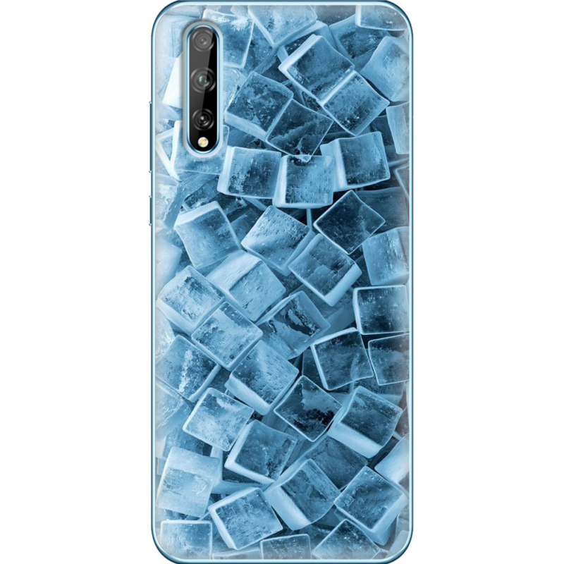 Чехол BoxFace Huawei P Smart S 