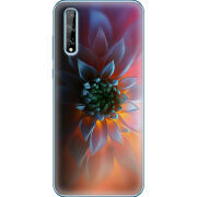 Чехол BoxFace Huawei P Smart S 