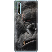 Чехол BoxFace Huawei P Smart S Kong