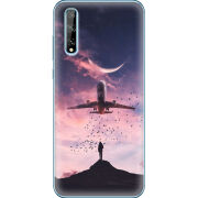 Чехол BoxFace Huawei P Smart S 