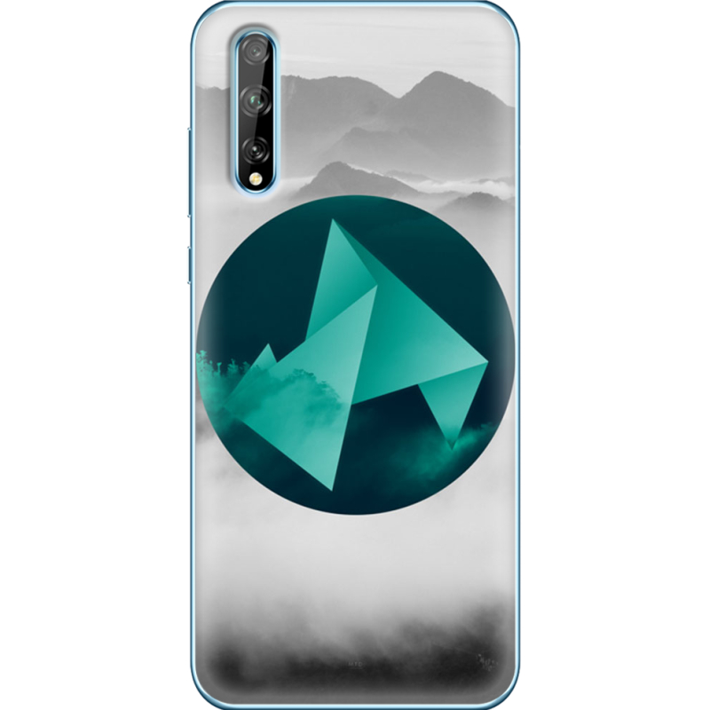 Чехол BoxFace Huawei P Smart S 