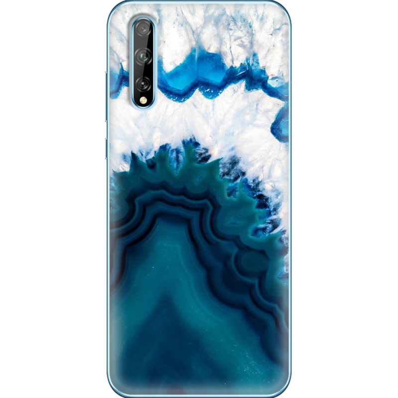 Чехол BoxFace Huawei P Smart S 