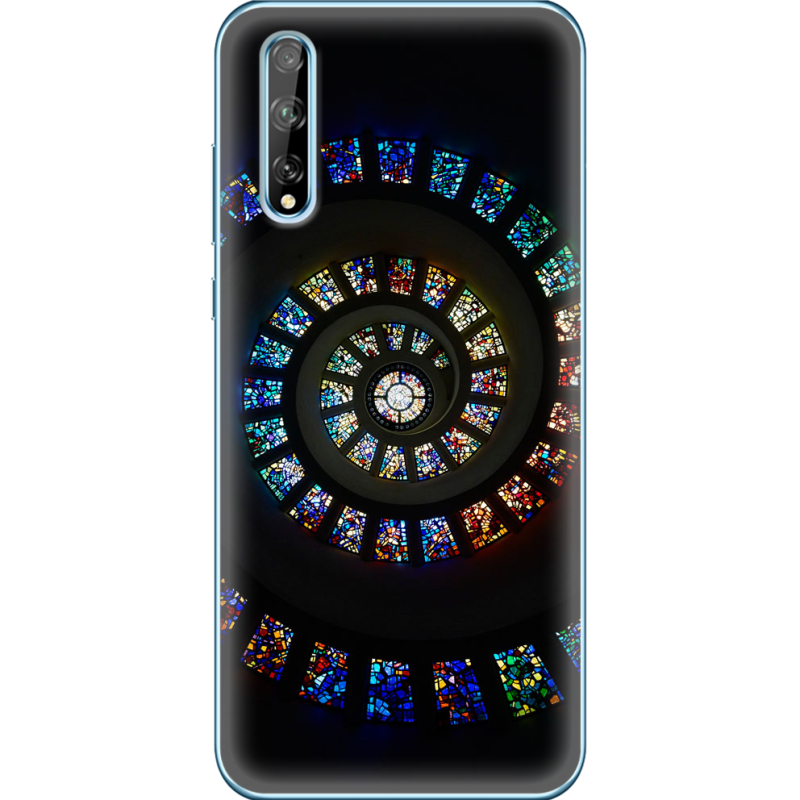 Чехол BoxFace Huawei P Smart S 