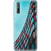 Чехол BoxFace Huawei P Smart S 