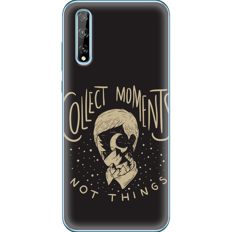 Чехол BoxFace Huawei P Smart S 