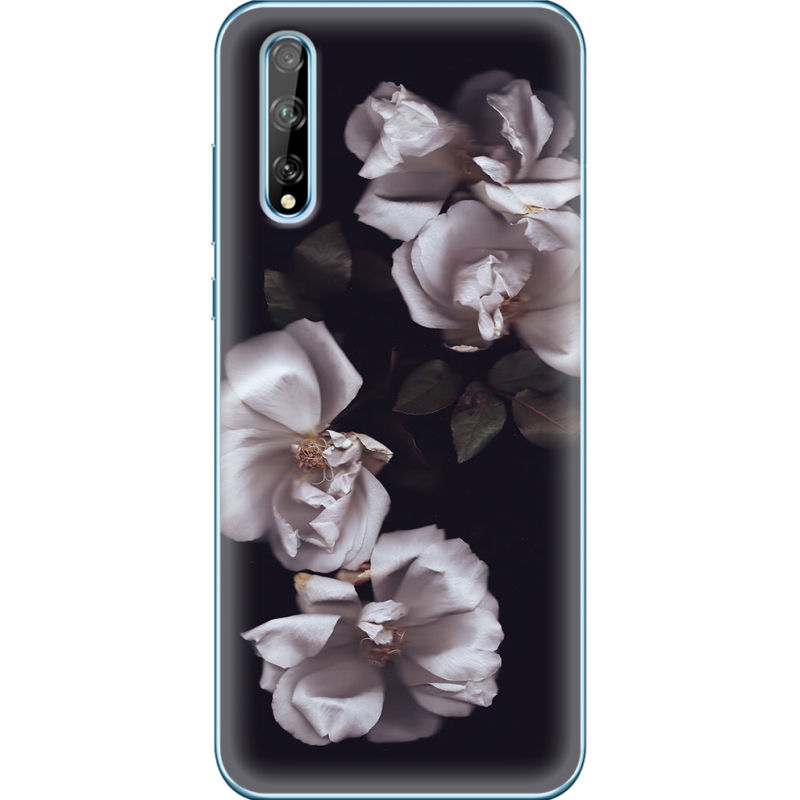 Чехол BoxFace Huawei P Smart S 