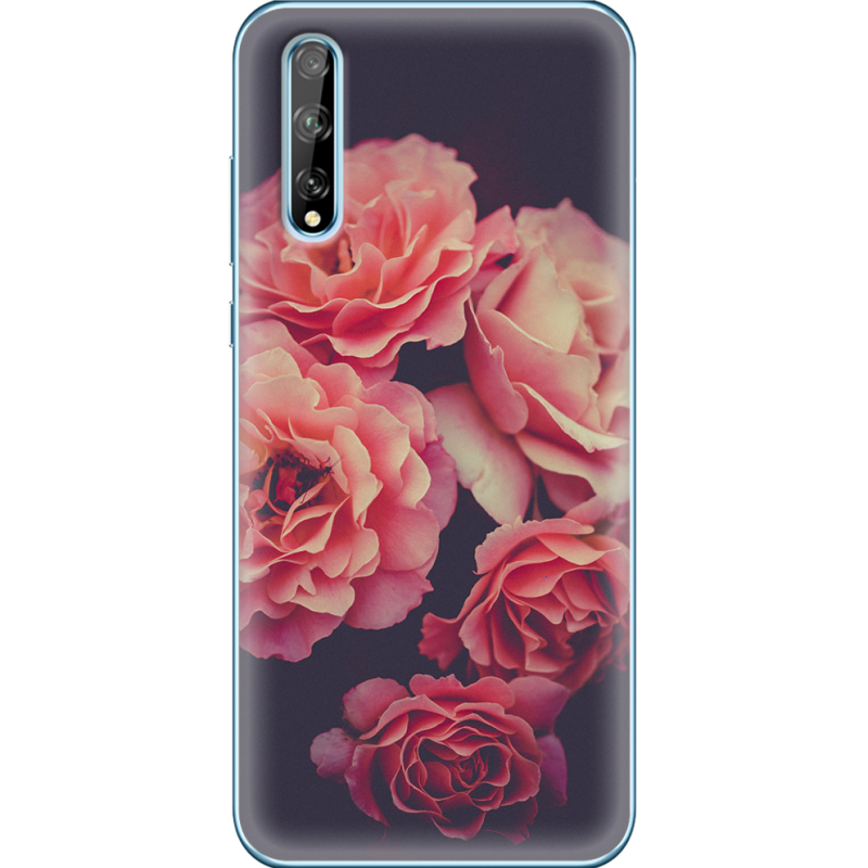 Чехол BoxFace Huawei P Smart S 