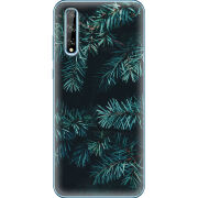 Чехол BoxFace Huawei P Smart S 