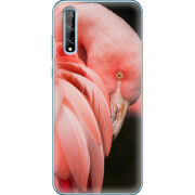 Чехол BoxFace Huawei P Smart S 