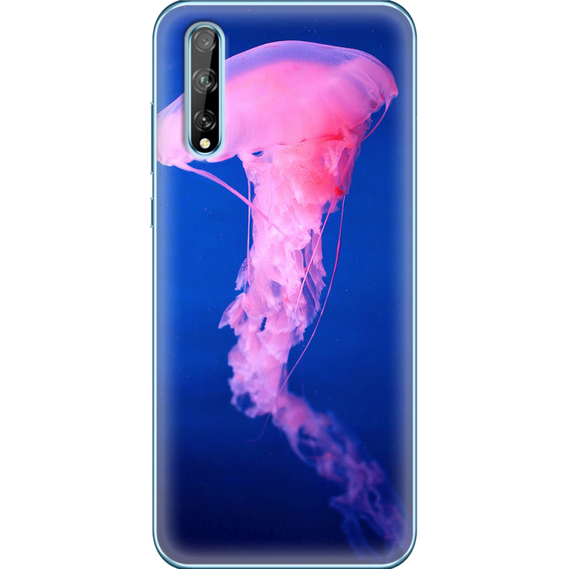 Чехол BoxFace Huawei P Smart S 