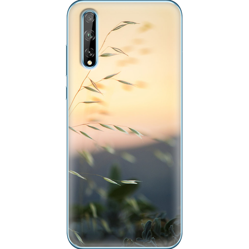 Чехол BoxFace Huawei P Smart S 