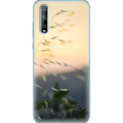 Чехол BoxFace Huawei P Smart S 