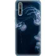 Чехол BoxFace Huawei P Smart S 