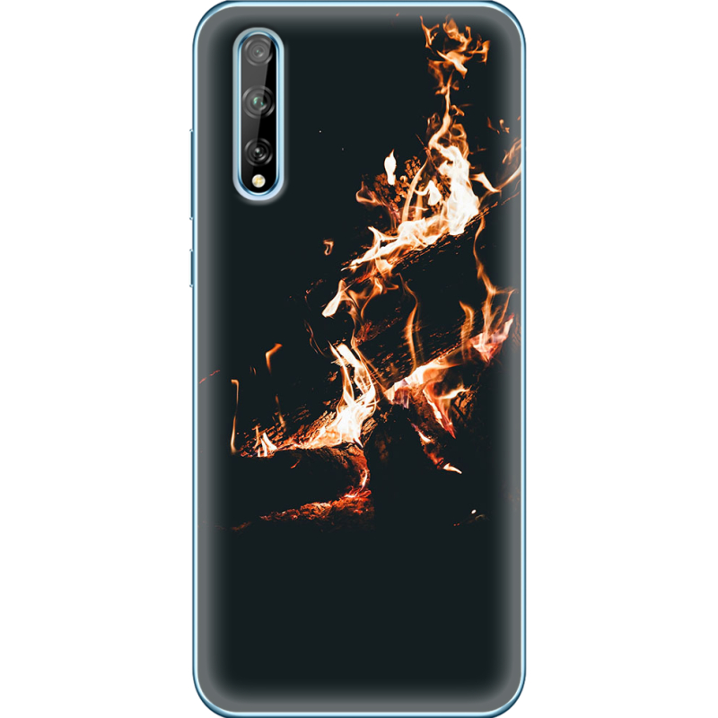 Чехол BoxFace Huawei P Smart S 