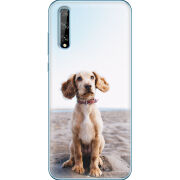 Чехол BoxFace Huawei P Smart S 