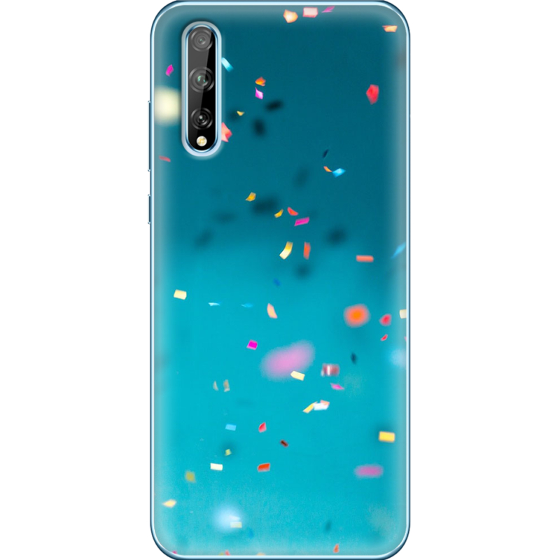 Чехол BoxFace Huawei P Smart S 