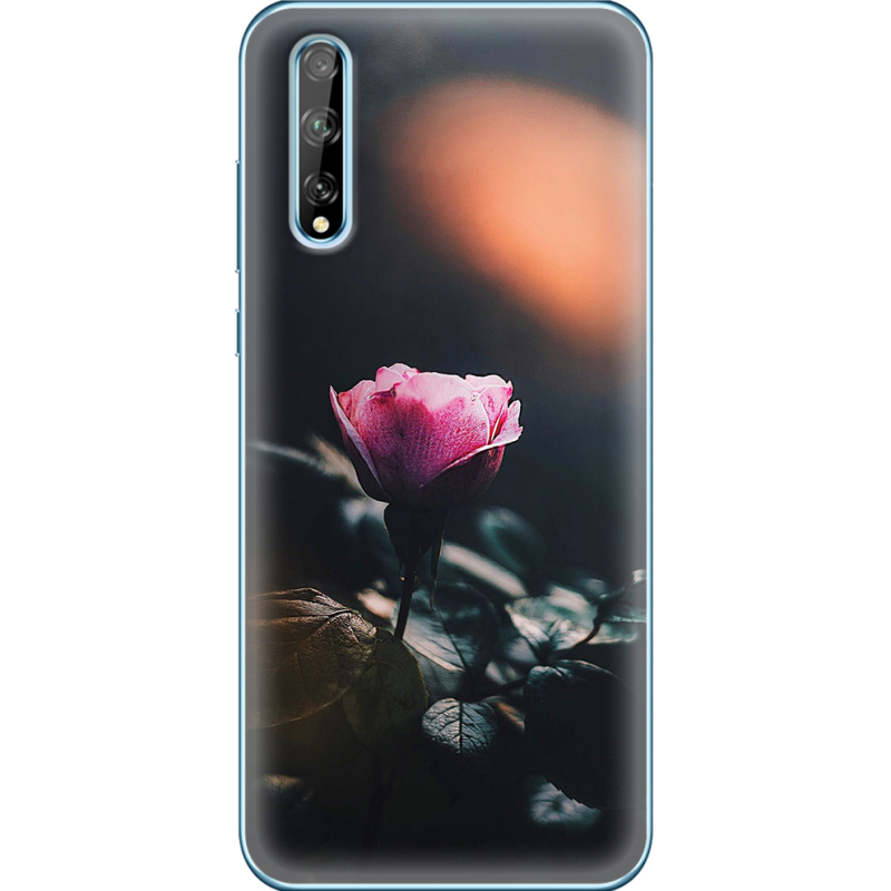 Чехол BoxFace Huawei P Smart S 