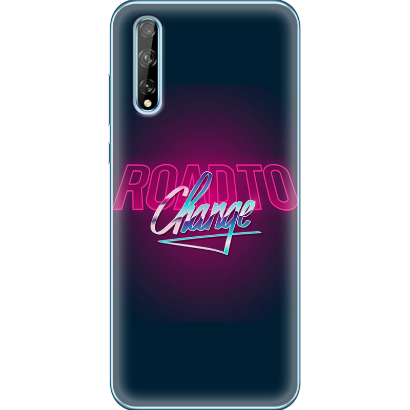 Чехол BoxFace Huawei P Smart S 