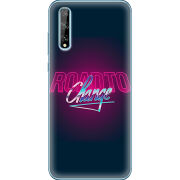 Чехол BoxFace Huawei P Smart S 