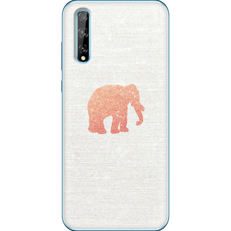 Чехол BoxFace Huawei P Smart S 