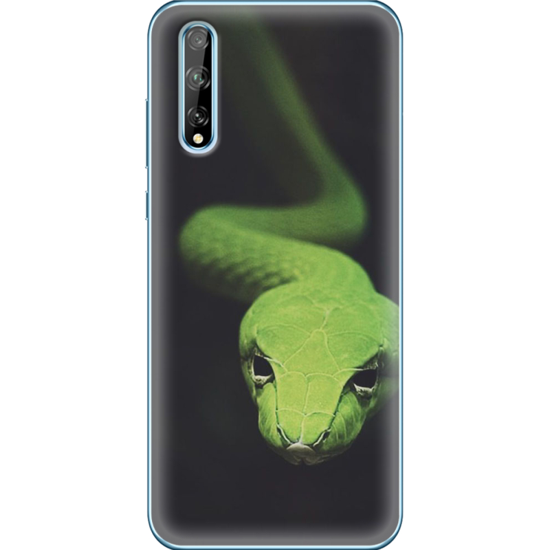 Чехол BoxFace Huawei P Smart S 